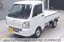 suzuki carry-truck 2014 -SUZUKI 【名古屋 480ﾑ8874】--Carry Truck EBD-DA16T--DA16T-140699---SUZUKI 【名古屋 480ﾑ8874】--Carry Truck EBD-DA16T--DA16T-140699-