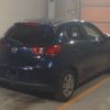 mazda demio 2022 CFJ1718162 image 2