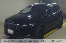 chrysler jeep-cherokee 2018 -CHRYSLER 【品川 303た8398】--Jeep Cherokee KL24-1C4PJMGB6KD271005---CHRYSLER 【品川 303た8398】--Jeep Cherokee KL24-1C4PJMGB6KD271005-