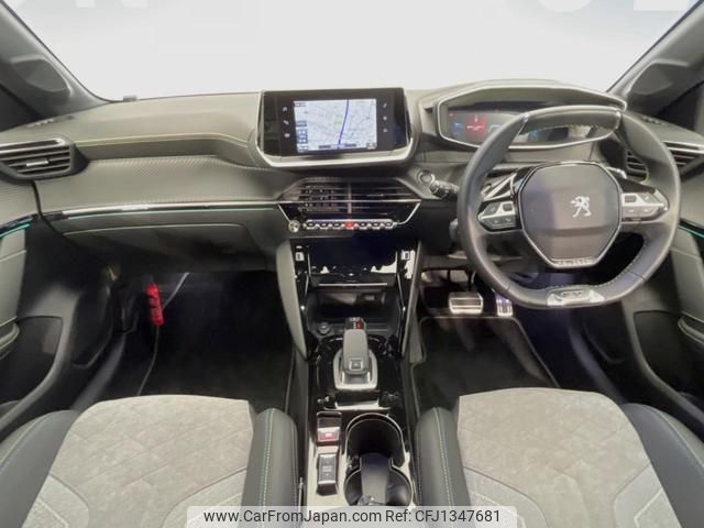 peugeot 208 2020 quick_quick_P21HN05_VR3UPHNKSLT124367 image 2