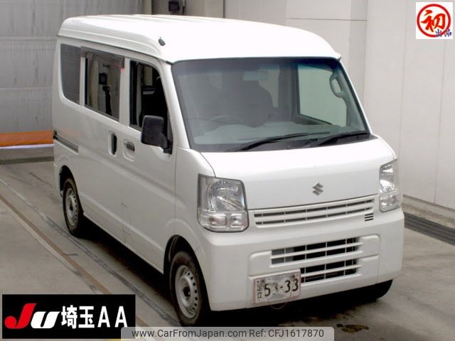 suzuki every 2020 CFJ1617870 image 1
