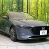 mazda mazda3 2019 CFJ1743952 image 16