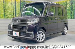 daihatsu tanto 2016 quick_quick_LA600S_LA600S-0448222