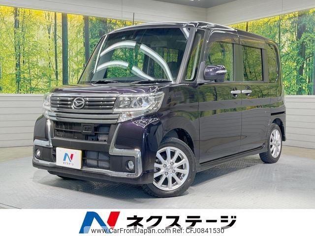 daihatsu tanto 2016 quick_quick_LA600S_LA600S-0448222 image 1