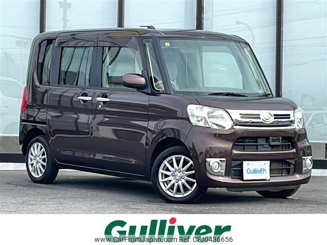 daihatsu tanto 2014 -DAIHATSU--Tanto DBA-LA610S--LA610S-0036028---DAIHATSU--Tanto DBA-LA610S--LA610S-0036028- image 1