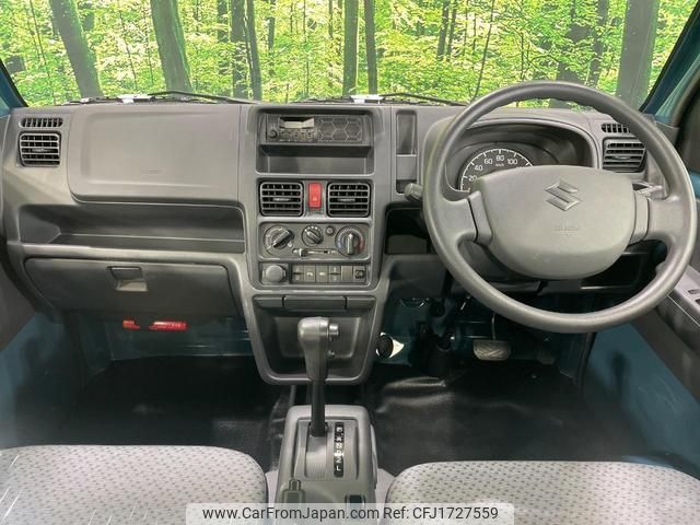 suzuki carry-truck 2024 CFJ1727559 image 2