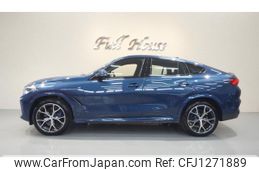 bmw x6 2024 GOO_JP_700056033630250605001