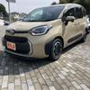 toyota sienta 2022 -TOYOTA 【つくば 501ｿ5283】--Sienta 5BA-MXPC10G--MXPC10-1013606---TOYOTA 【つくば 501ｿ5283】--Sienta 5BA-MXPC10G--MXPC10-1013606- image 1