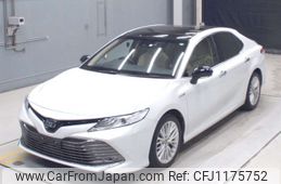 toyota camry 2018 -TOYOTA--Camry AXVH70-1029569---TOYOTA--Camry AXVH70-1029569-