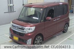 daihatsu tanto 2014 -DAIHATSU 【富士山 581さ7646】--Tanto LA600S-0234372---DAIHATSU 【富士山 581さ7646】--Tanto LA600S-0234372-