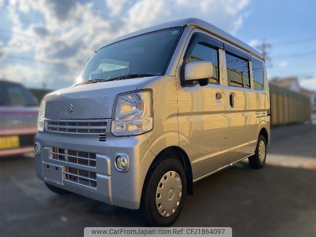 suzuki every 2017 CFJ1864097 image 1
