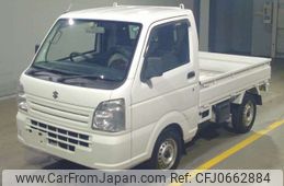 suzuki carry-truck 2019 -SUZUKI--Carry Truck EBD-DA16T--DA16T-450628---SUZUKI--Carry Truck EBD-DA16T--DA16T-450628-