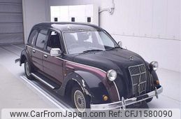 toyota classic 1996 CFJ1580090