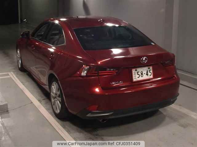 lexus is 2014 -LEXUS--Lexus IS GSE30-5037664---LEXUS--Lexus IS GSE30-5037664- image 2