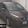 nissan note 2018 -NISSAN--Note HE12-224380---NISSAN--Note HE12-224380- image 1