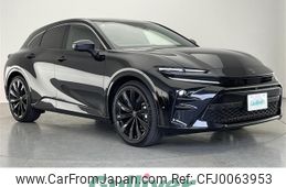 toyota crown 2024 -TOYOTA--ｸﾗｳﾝｽﾎﾟｰﾂ 6AA-AZSH36W--AZSH36-4004855---TOYOTA--ｸﾗｳﾝｽﾎﾟｰﾂ 6AA-AZSH36W--AZSH36-4004855-