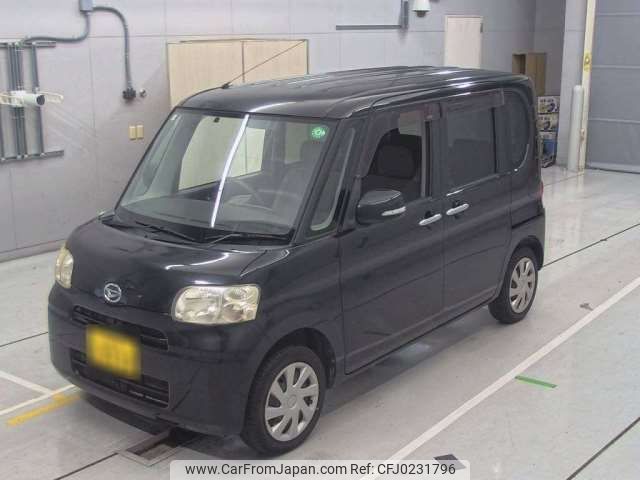 daihatsu tanto 2011 -DAIHATSU 【岐阜 582ﾑ8429】--Tanto DBA-L375S--L375S-0465628---DAIHATSU 【岐阜 582ﾑ8429】--Tanto DBA-L375S--L375S-0465628- image 1