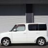 nissan cube 2004 -NISSAN--Cube UA-BZ11--BZ11-16467---NISSAN--Cube UA-BZ11--BZ11-16467- image 44