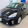 toyota prius-α 2012 YAMAKATSU_ZVW41-3160236 image 1