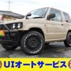 mitsubishi pajero-mini 2001 quick_quick_H58A_H58A-0203770 image 8