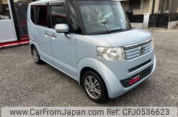 honda n-box 2013 -HONDA--N BOX JF1--1325937---HONDA--N BOX JF1--1325937-