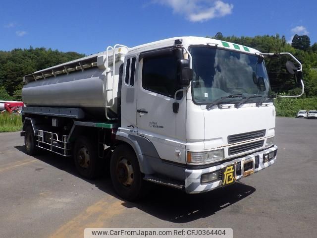 mitsubishi-fuso super-great 1997 quick_quick_KC-FT517NY_FT517NY500228 image 1