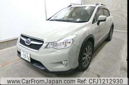 subaru xv 2013 -SUBARU 【帯広 300ﾃ1976】--Subaru XV DAA-GPE--GPE-007280---SUBARU 【帯広 300ﾃ1976】--Subaru XV DAA-GPE--GPE-007280-