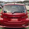 nissan note 2018 -NISSAN--Note DAA-HE12--HE12-168682---NISSAN--Note DAA-HE12--HE12-168682- image 21