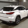 lexus rx 2020 -LEXUS--Lexus RX DAA-GYL25W--GYL25-0022069---LEXUS--Lexus RX DAA-GYL25W--GYL25-0022069- image 2