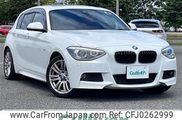 bmw 1-series 2014 -BMW--BMW 1 Series DBA-1A16--WBA1A12040VZ05457---BMW--BMW 1 Series DBA-1A16--WBA1A12040VZ05457-