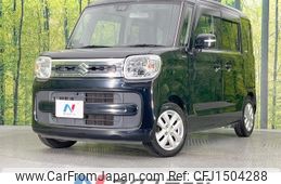 suzuki spacia 2018 CFJ1504288