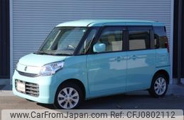 suzuki spacia 2017 -SUZUKI 【名変中 】--Spacia MK42S--178031---SUZUKI 【名変中 】--Spacia MK42S--178031-