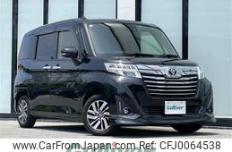 toyota roomy 2019 -TOYOTA--Roomy DBA-M900A--M900A-0301344---TOYOTA--Roomy DBA-M900A--M900A-0301344-