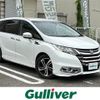 honda odyssey 2013 -HONDA--Odyssey DBA-RC1--RC1-1006738---HONDA--Odyssey DBA-RC1--RC1-1006738- image 1