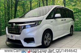 honda stepwagon 2018 CFJ1494642