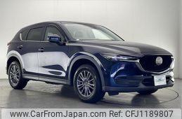 mazda cx-5 2018 CFJ1189807