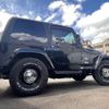 chrysler jeep-wrangler 2004 CFJ1550964 image 2