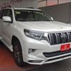 toyota land-cruiser-prado 2019 -TOYOTA--Land Cruiser Prado CBA-TRJ150W--TRJ150-0102386---TOYOTA--Land Cruiser Prado CBA-TRJ150W--TRJ150-0102386- image 1