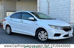 honda grace 2017 -HONDA--Grace DAA-GM4--GM4-1202544---HONDA--Grace DAA-GM4--GM4-1202544-