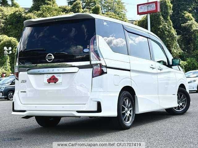 nissan serena 2021 CFJ1707419 image 2