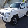 nissan kix 2012 CFJ8040864 image 1