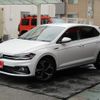 volkswagen polo 2021 -VOLKSWAGEN 【徳島 312は0222】--VW Polo AWDAD--WVWZZZAWZMU089995---VOLKSWAGEN 【徳島 312は0222】--VW Polo AWDAD--WVWZZZAWZMU089995- image 8