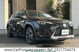 lexus ux 2020 CFJ1734474