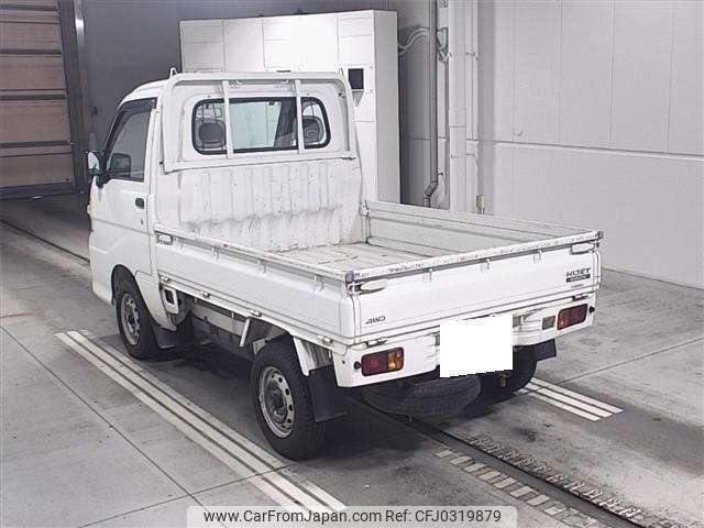 daihatsu hijet-truck 2009 -DAIHATSU 【三重 480ｺ1686】--Hijet Truck S211P-0079940---DAIHATSU 【三重 480ｺ1686】--Hijet Truck S211P-0079940- image 2