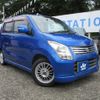 suzuki wagon-r 2011 CFJ1730950 image 24