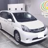 toyota isis 2014 -TOYOTA 【岐阜 331ﾎ1414】--Isis ZGM10W-0055154---TOYOTA 【岐阜 331ﾎ1414】--Isis ZGM10W-0055154- image 1