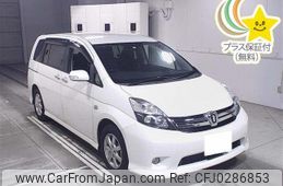 toyota isis 2014 -TOYOTA 【岐阜 331ﾎ1414】--Isis ZGM10W-0055154---TOYOTA 【岐阜 331ﾎ1414】--Isis ZGM10W-0055154-