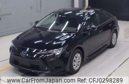 toyota corolla 2023 -TOYOTA--Corolla ZWE215-0004405---TOYOTA--Corolla ZWE215-0004405-