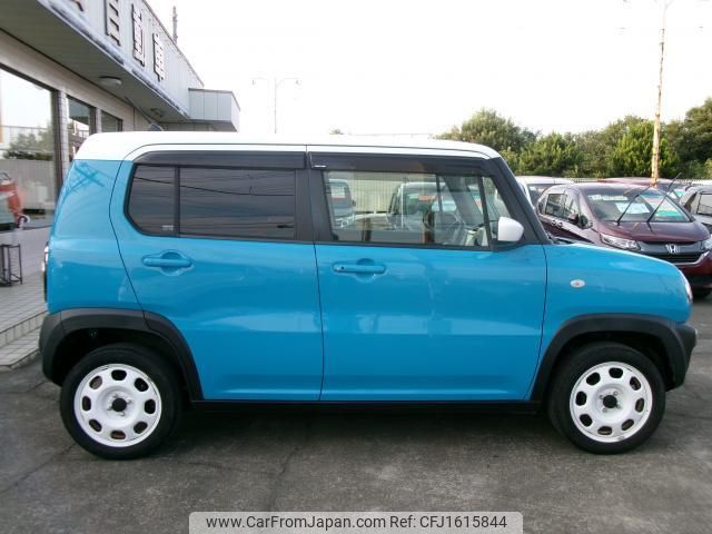 suzuki hustler 2017 CFJ1615844 image 2