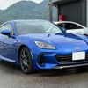 subaru brz 2023 -SUBARU 【長岡 301ｽ2982】--BRZ ZD8--015143---SUBARU 【長岡 301ｽ2982】--BRZ ZD8--015143- image 1